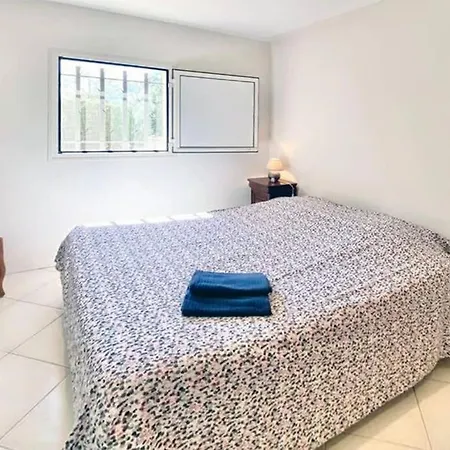 Les Jasmins Piscine Proche Jardin