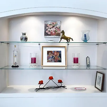 Βίλα Les Jasmins Piscine Proche Jardin