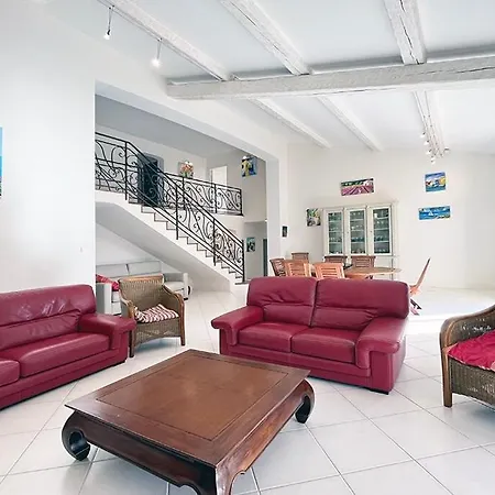 Βίλα Les Jasmins Piscine Proche Jardin Saint-Raphaël