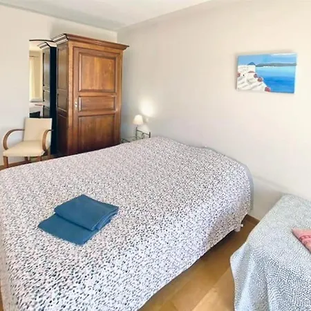 Βίλα Les Jasmins Piscine Proche Jardin *