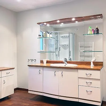 Villa Les Jasmins Piscine Proche Jardin *