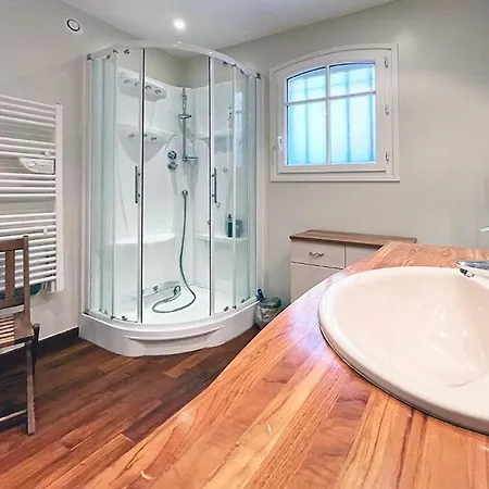 Les Jasmins Piscine Proche Jardin * Saint-Raphaël