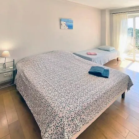 Les Jasmins Piscine Proche Jardin Βίλα Saint-Raphaël