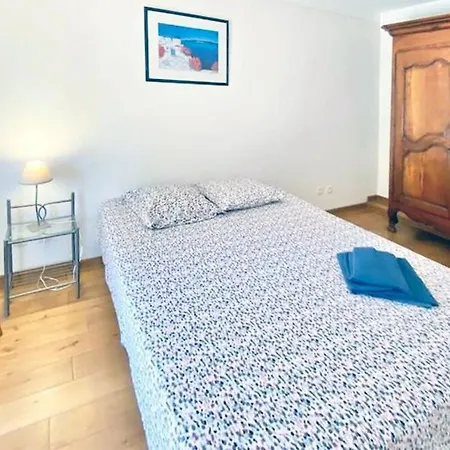 Les Jasmins Piscine Proche Jardin *