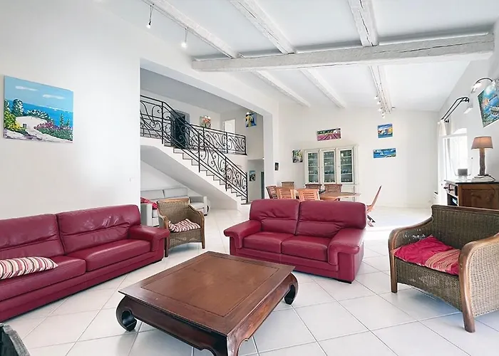 Villa Les Jasmins Piscine Proche Jardin Saint-Raphaël