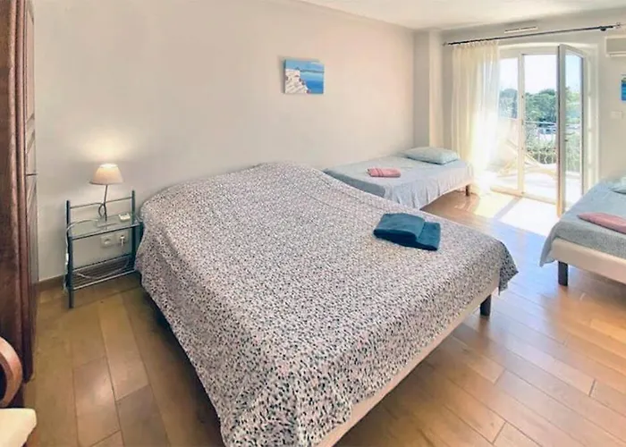 Les Jasmins Piscine Proche Jardin Villa Saint-Raphaël